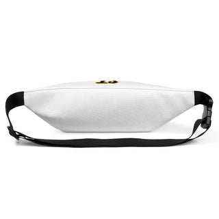 ST Logo in Black and Yellow Fanny Pack