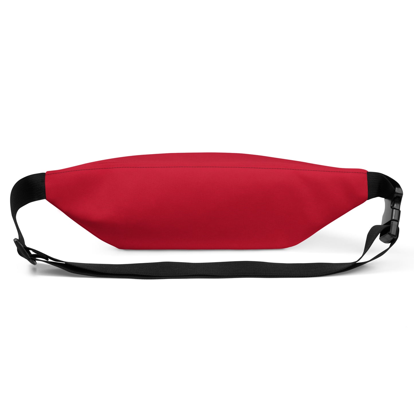 Sansui Fanny Pack in Red