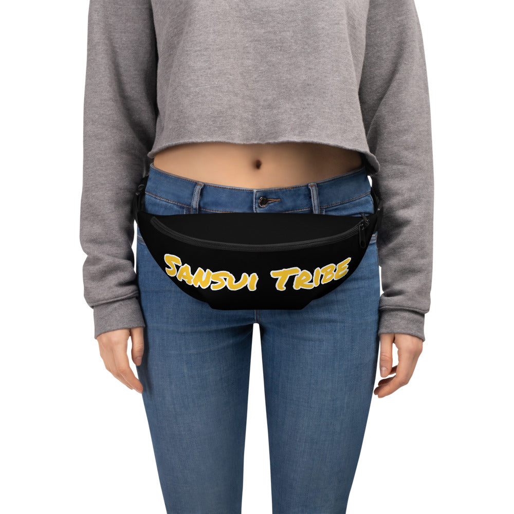 Sansui Tribe Fanny Pack