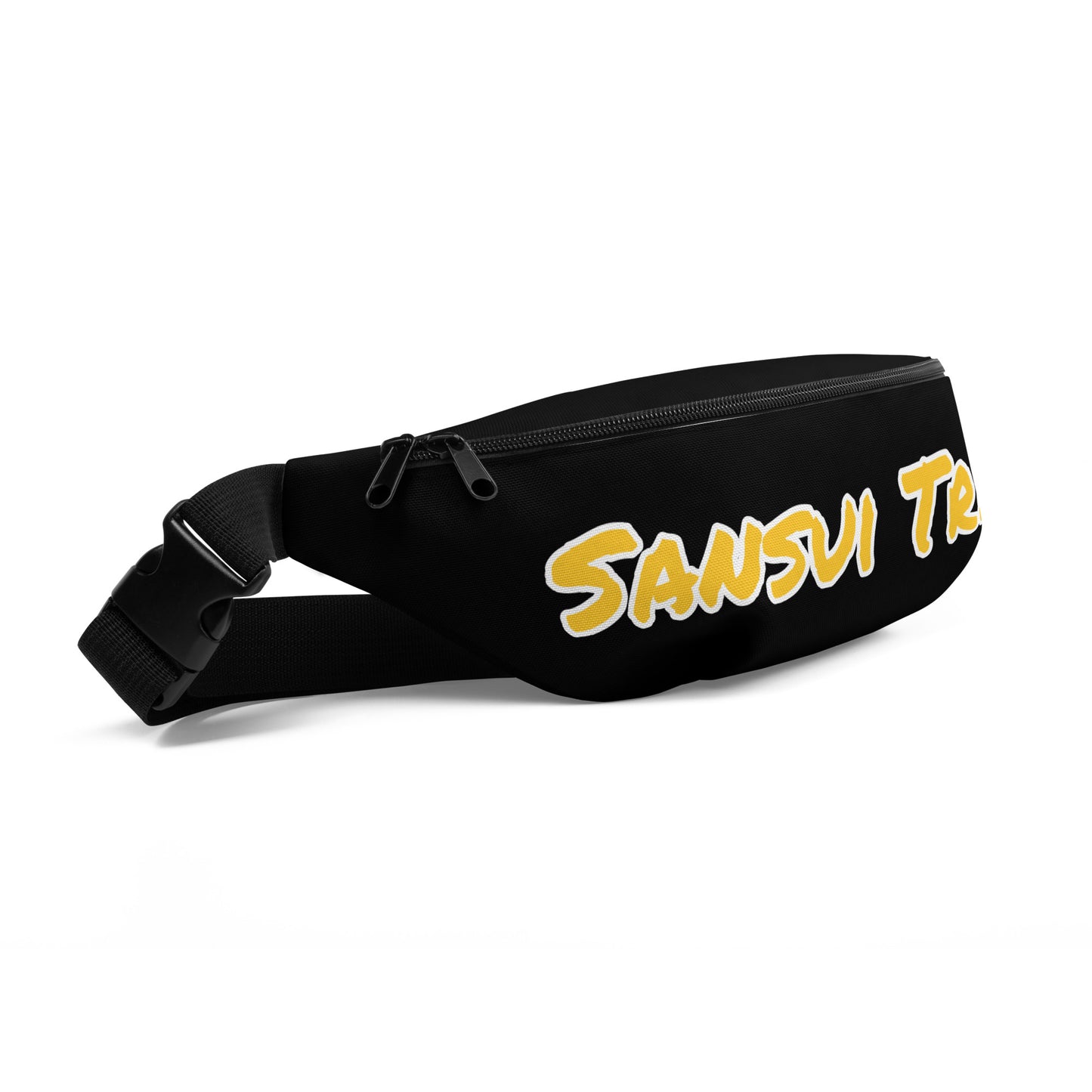 Sansui Tribe Fanny Pack