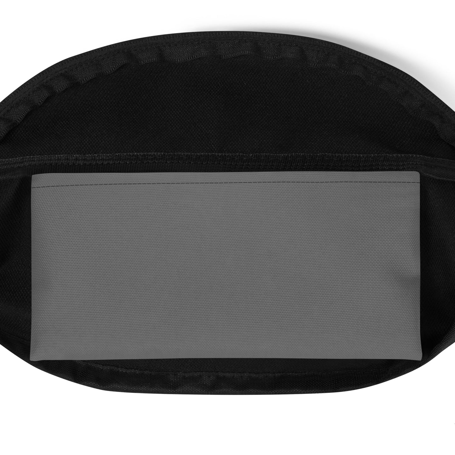 Sansui Tribe Fanny Pack in Grey