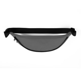 Sansui Tribe Fanny Pack in Grey