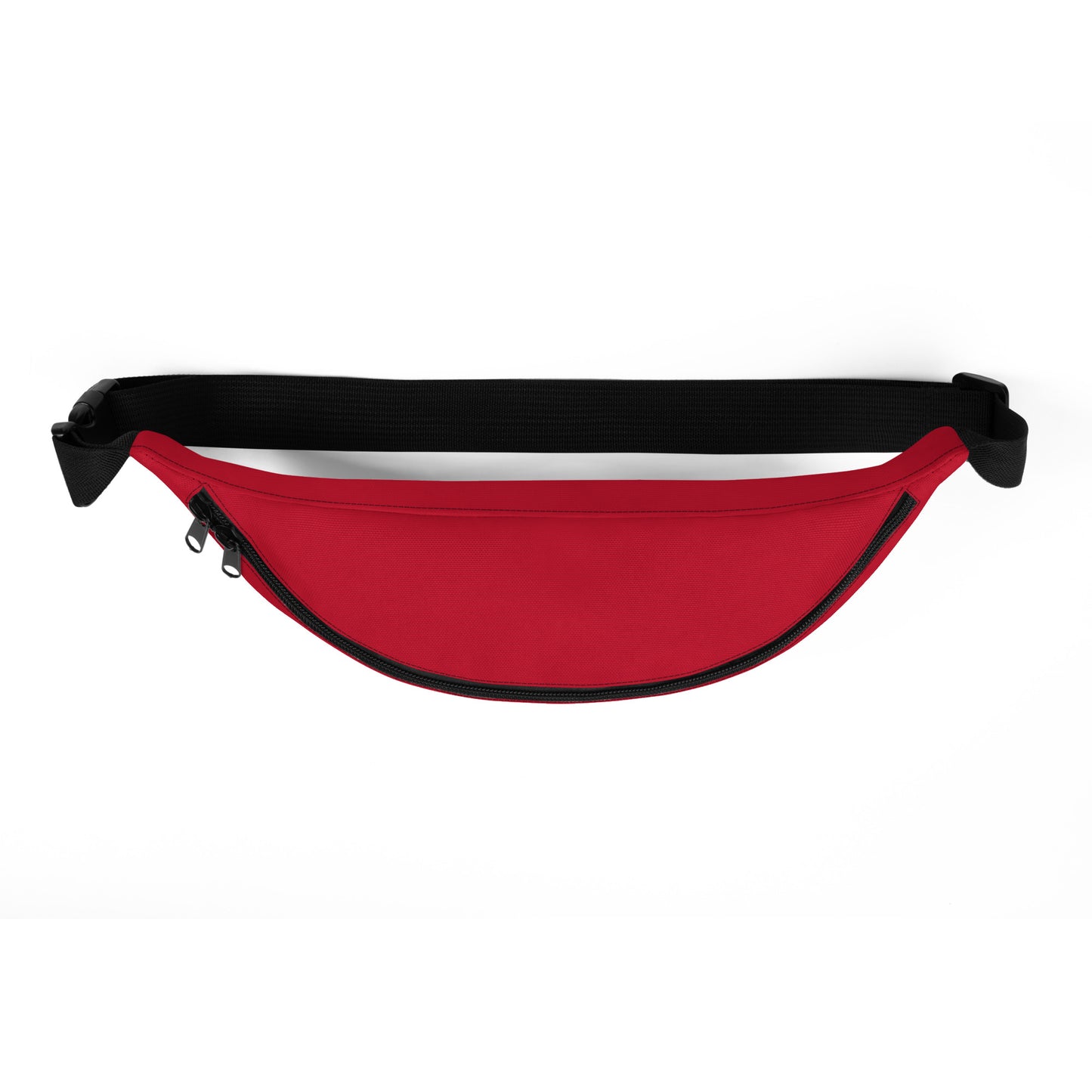 Sansui Fanny Pack in Red