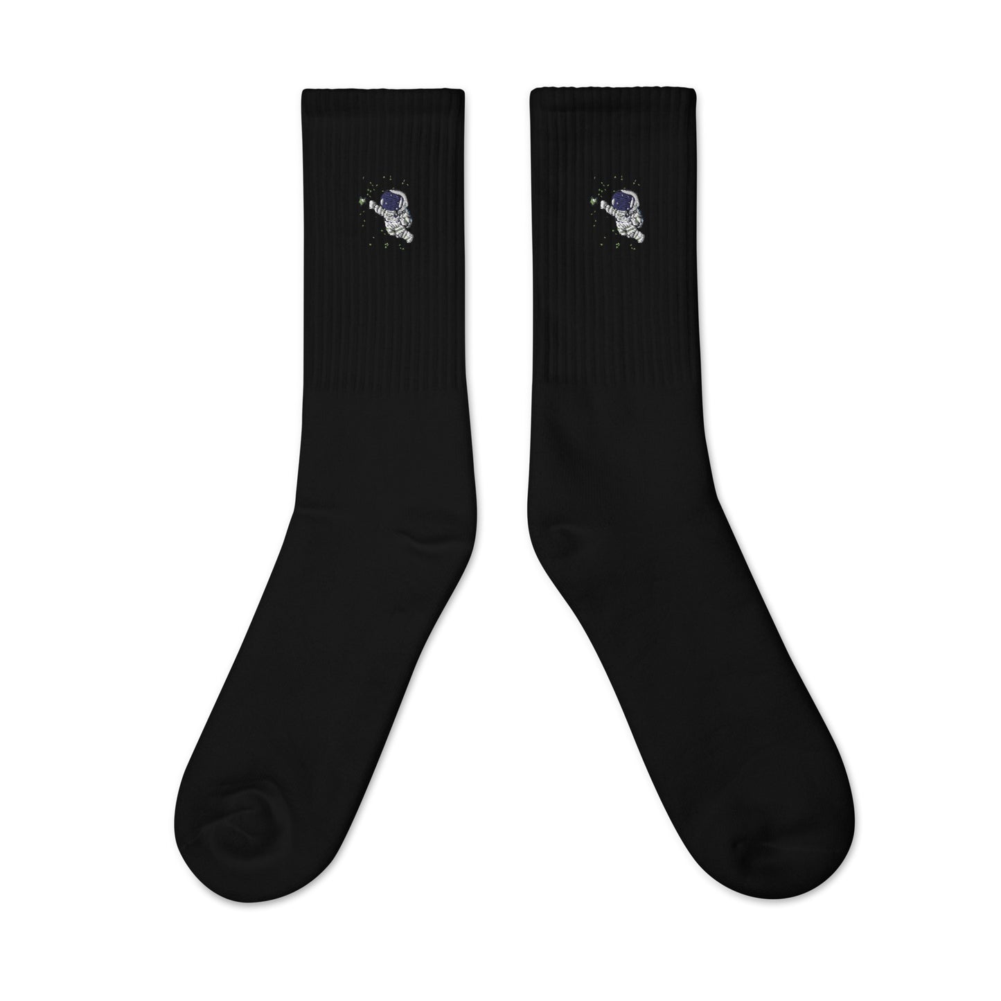 Spaced Out Socks