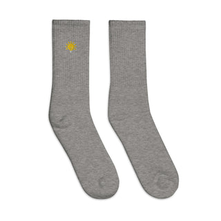 AHA! Enlightened Socks