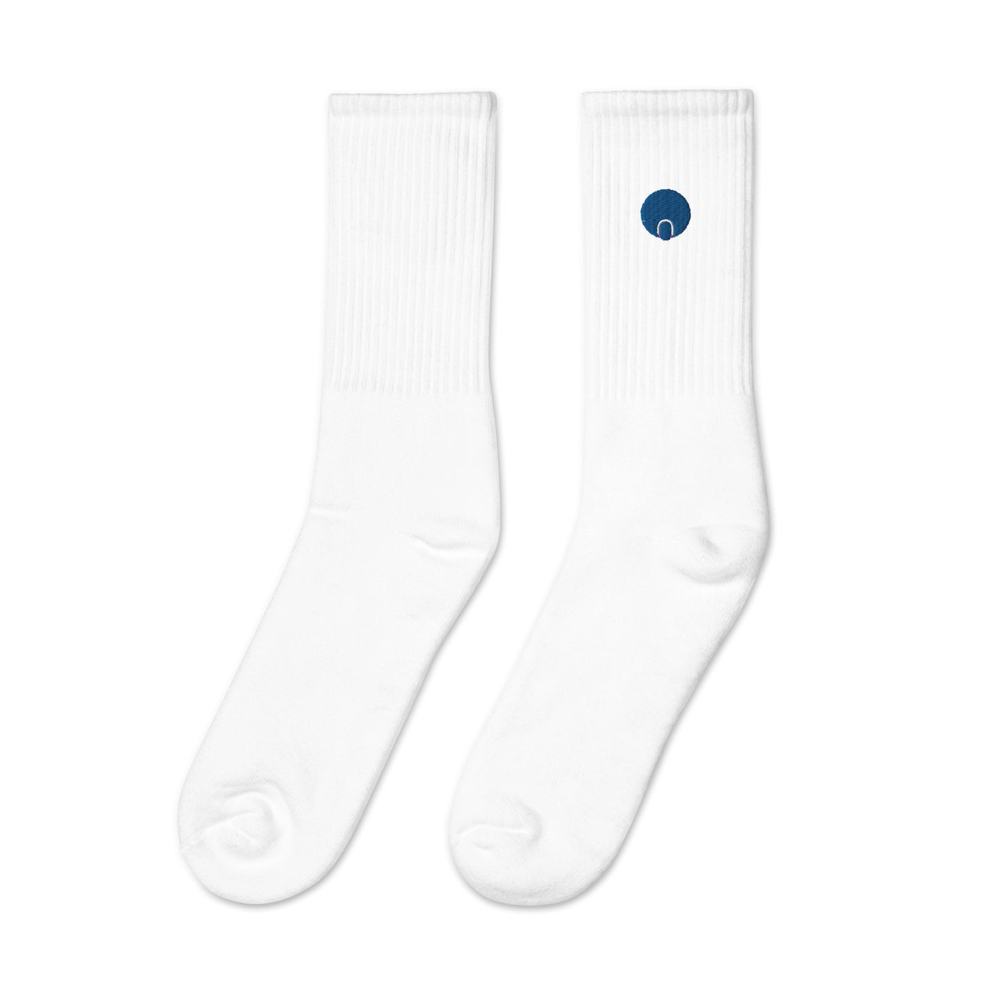 The Blues are Cool Socks