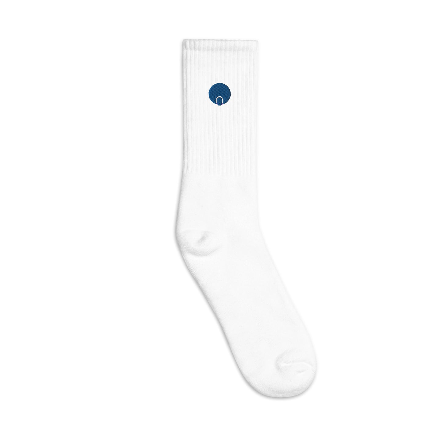 The Blues are Cool Socks