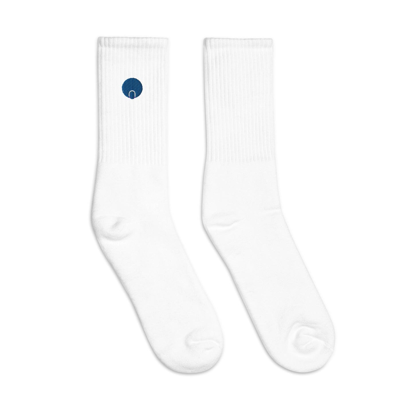 The Blues are Cool Socks