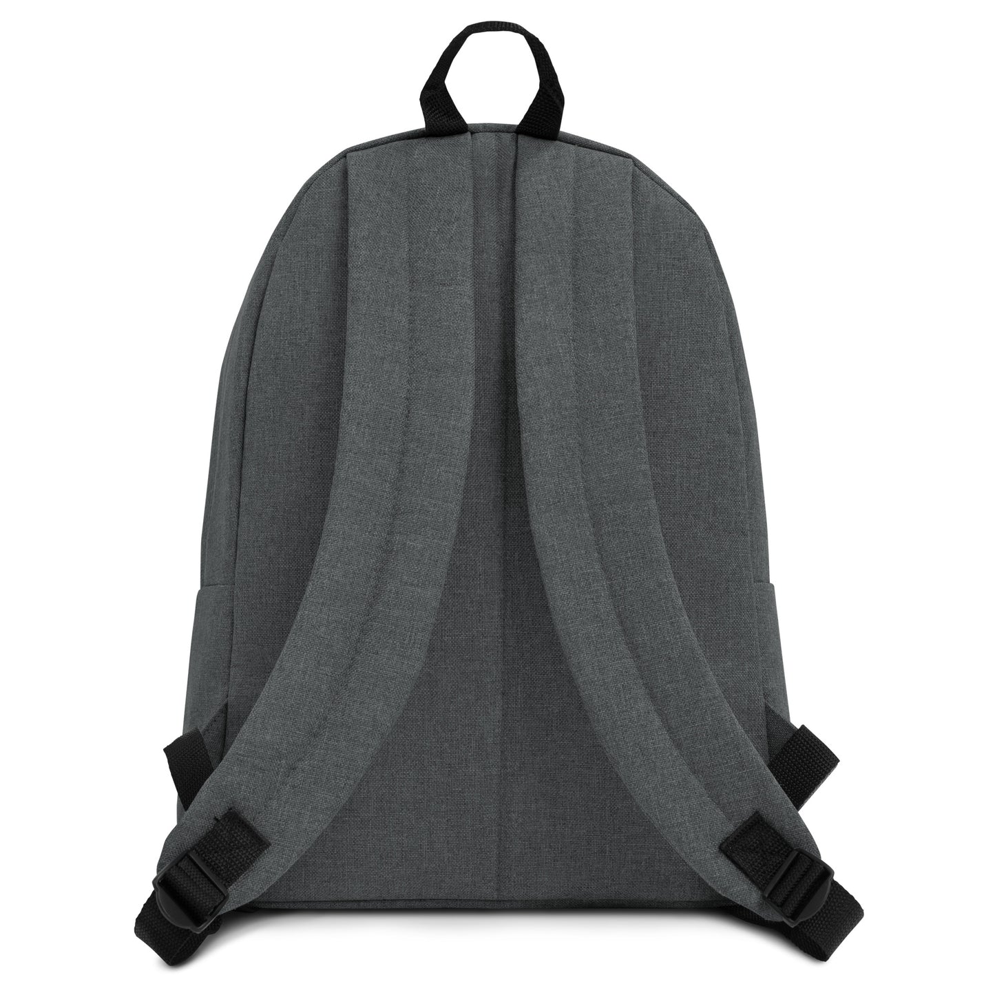 Sansui Views Embroidered Backpack