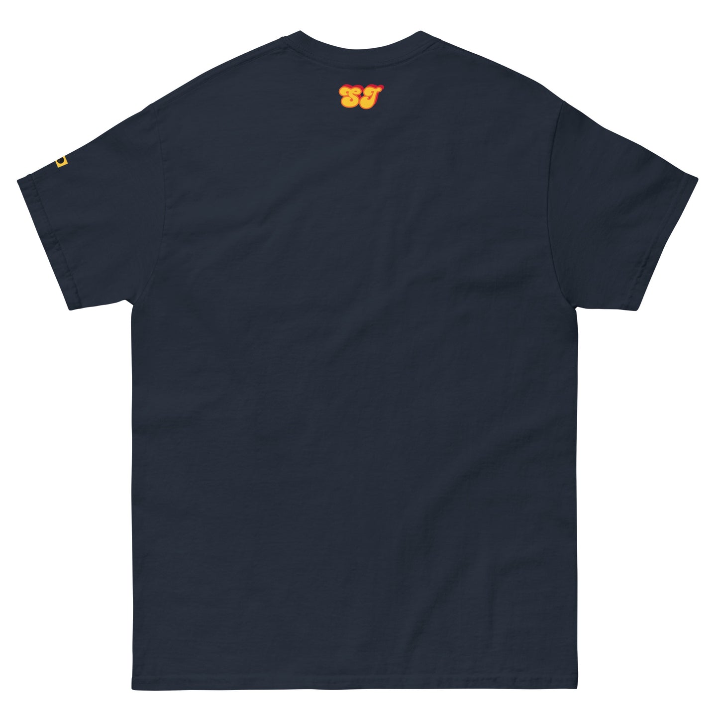 Afroman Sansui Jock Classic Tee