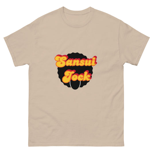 Afroman Sansui Jock Classic Tee