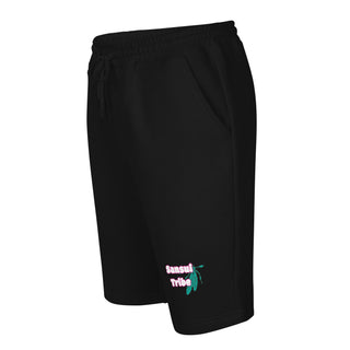 Sansui Tribe Miami Fleece Shorts