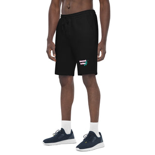 Sansui Tribe Miami Fleece Shorts