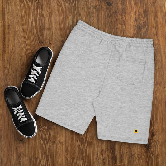 Sansui  Fleece Shorts