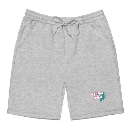 Sansui Tribe Miami Fleece Shorts