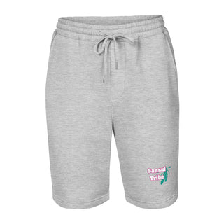 Sansui Tribe Miami Fleece Shorts