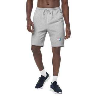 Sansui Tribe Miami Fleece Shorts