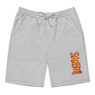 Sansui Hot-lanta Men's Fleece Shorts