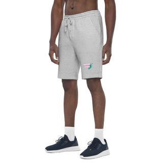 Sansui Tribe Miami Fleece Shorts