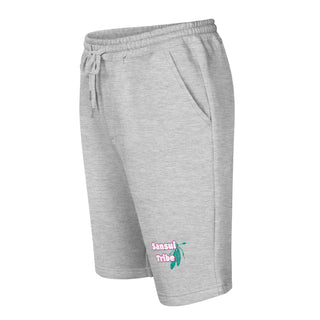 Sansui Tribe Miami Fleece Shorts