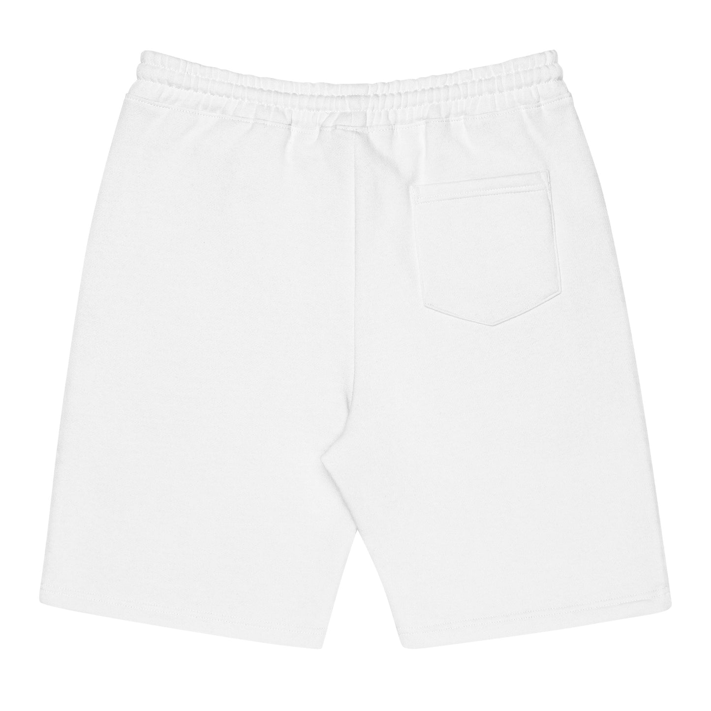 Gamers Fleece Shorts