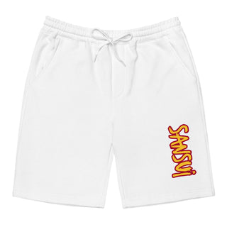 Sansui Hot-lanta Men's Fleece Shorts