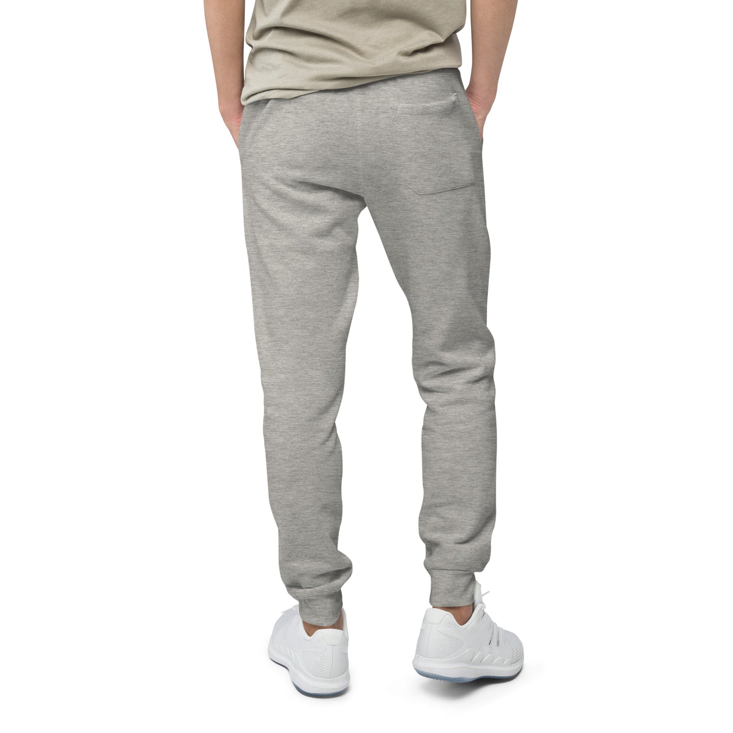 Unisex ATCS with Logo Fleece Sweatpants