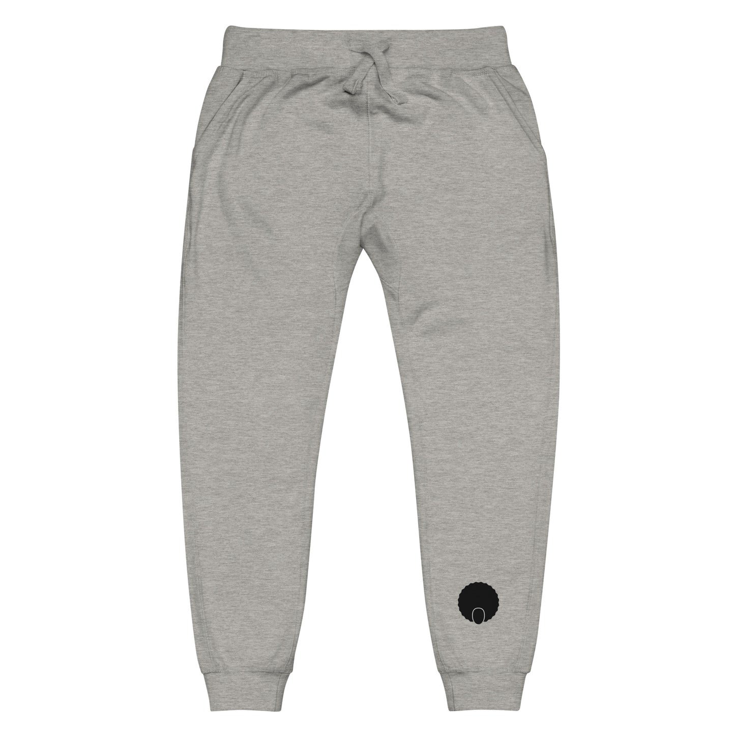 Unisex LOGO Fleece Sweatpants