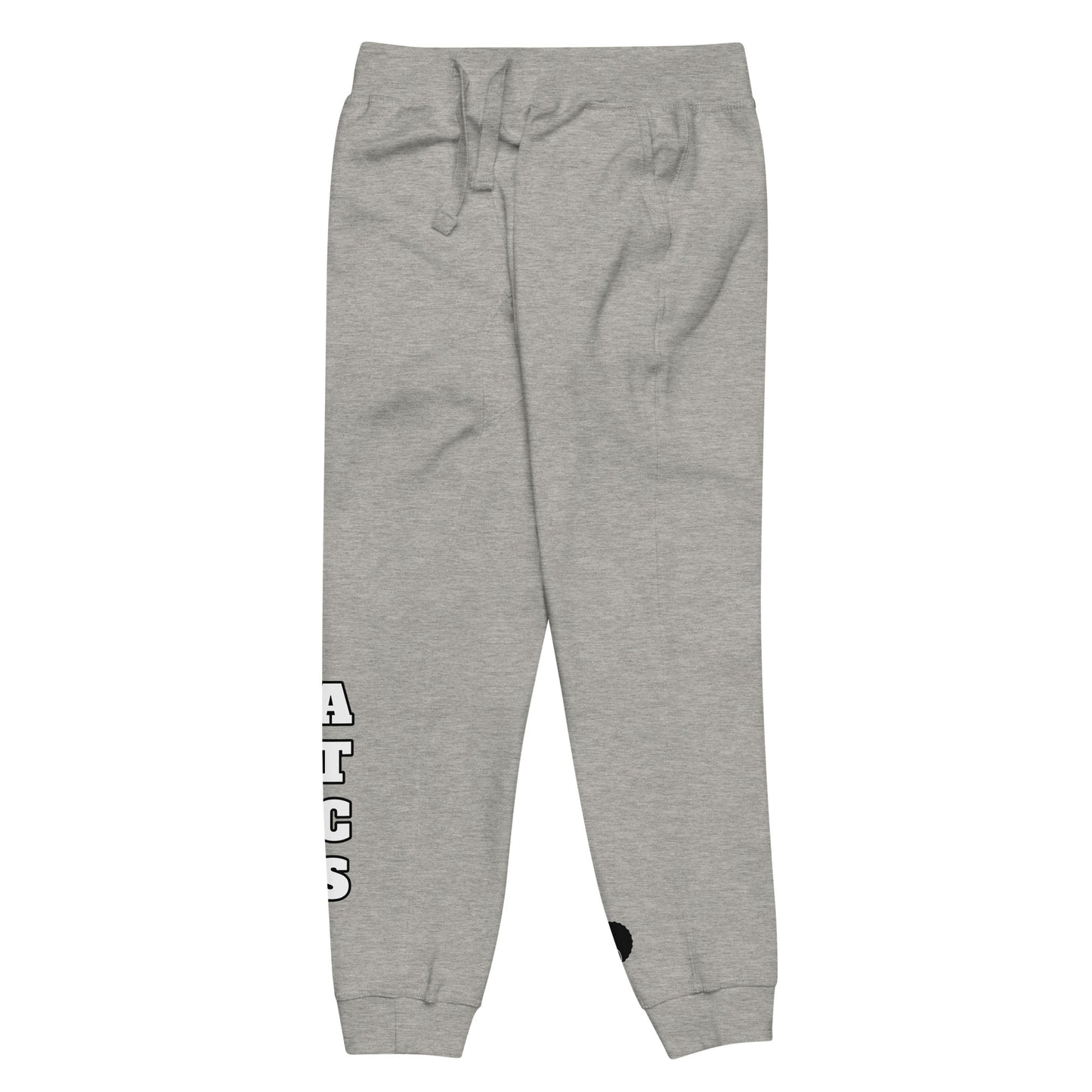Unisex ATCS with Logo Fleece Sweatpants