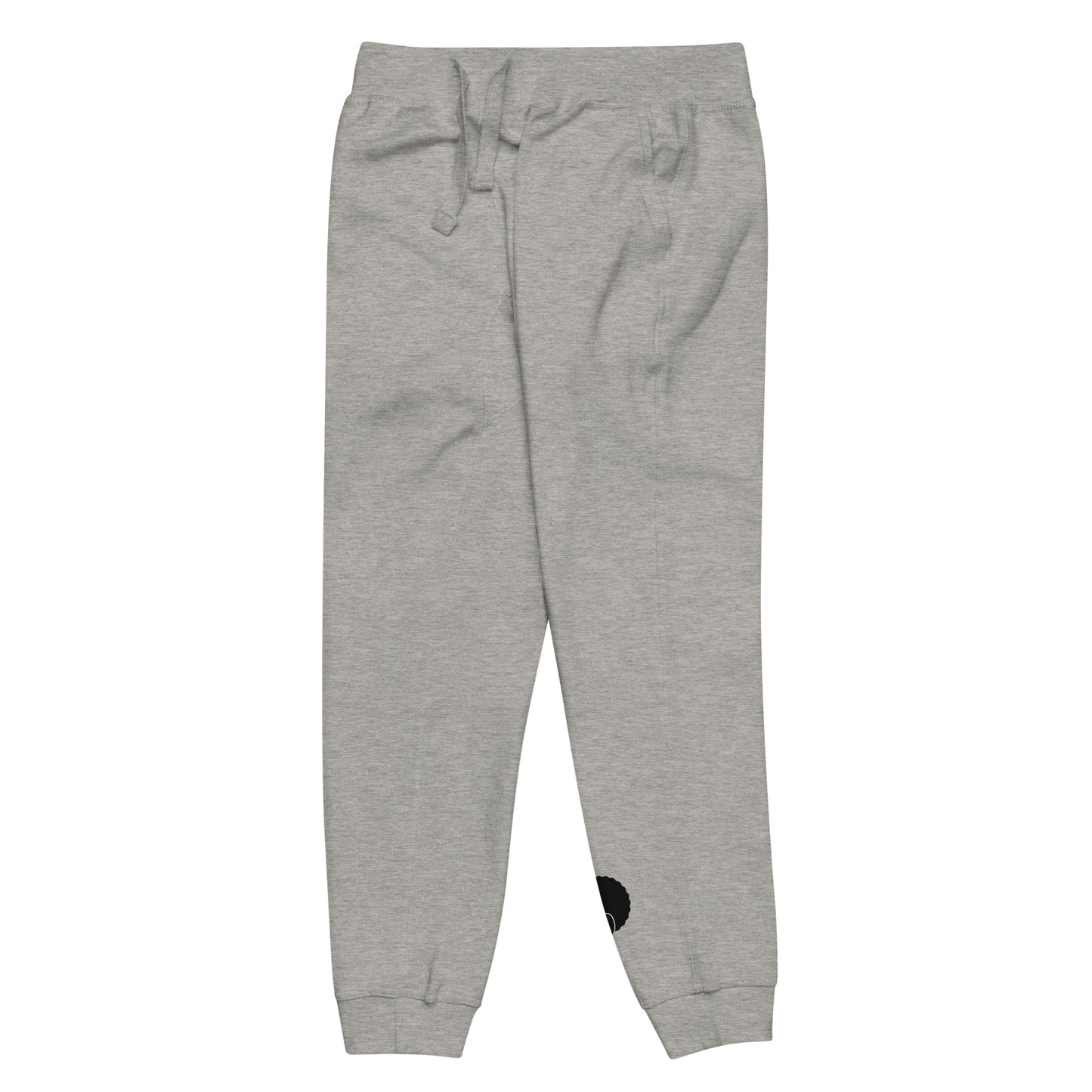 Unisex LOGO Fleece Sweatpants