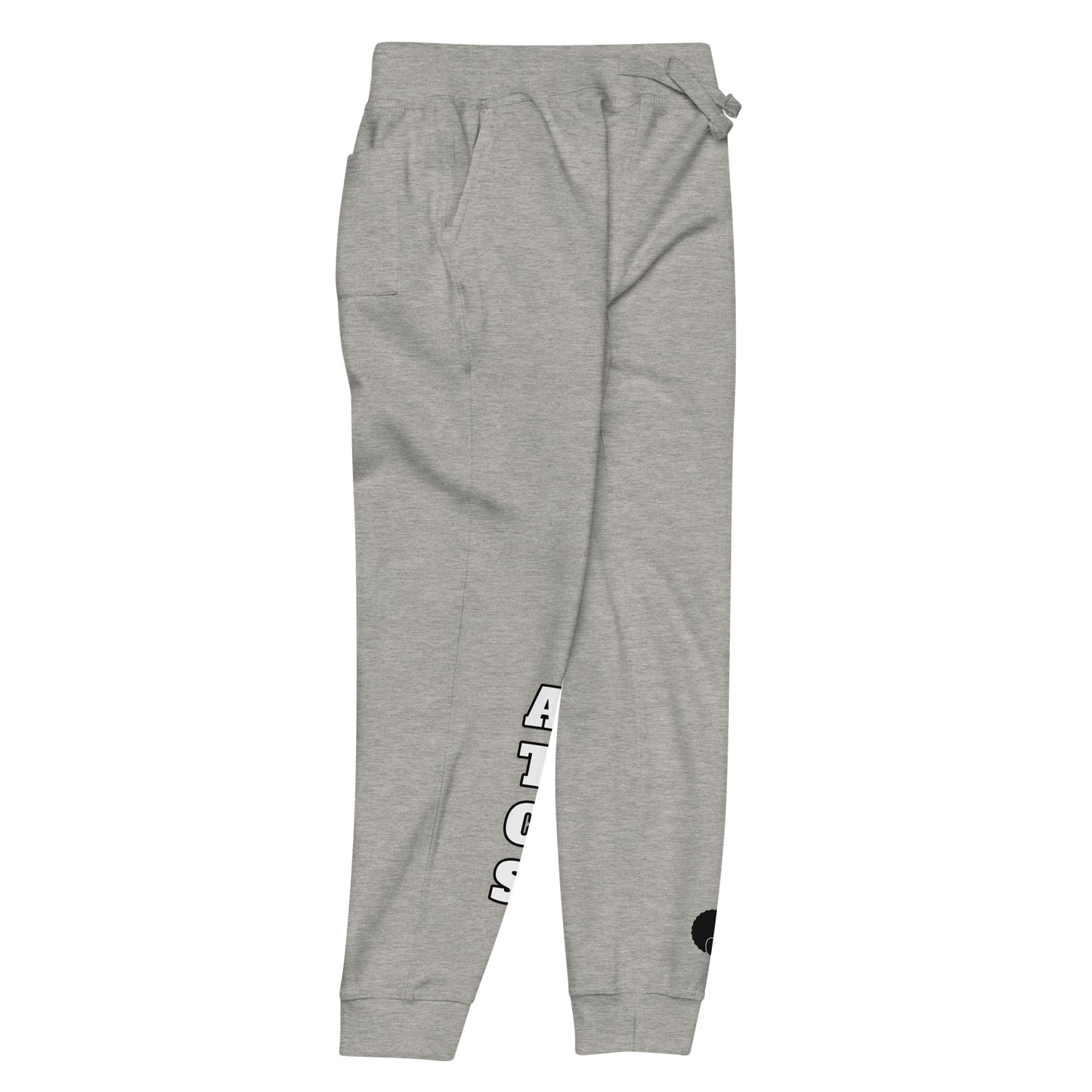 Unisex ATCS with Logo Fleece Sweatpants