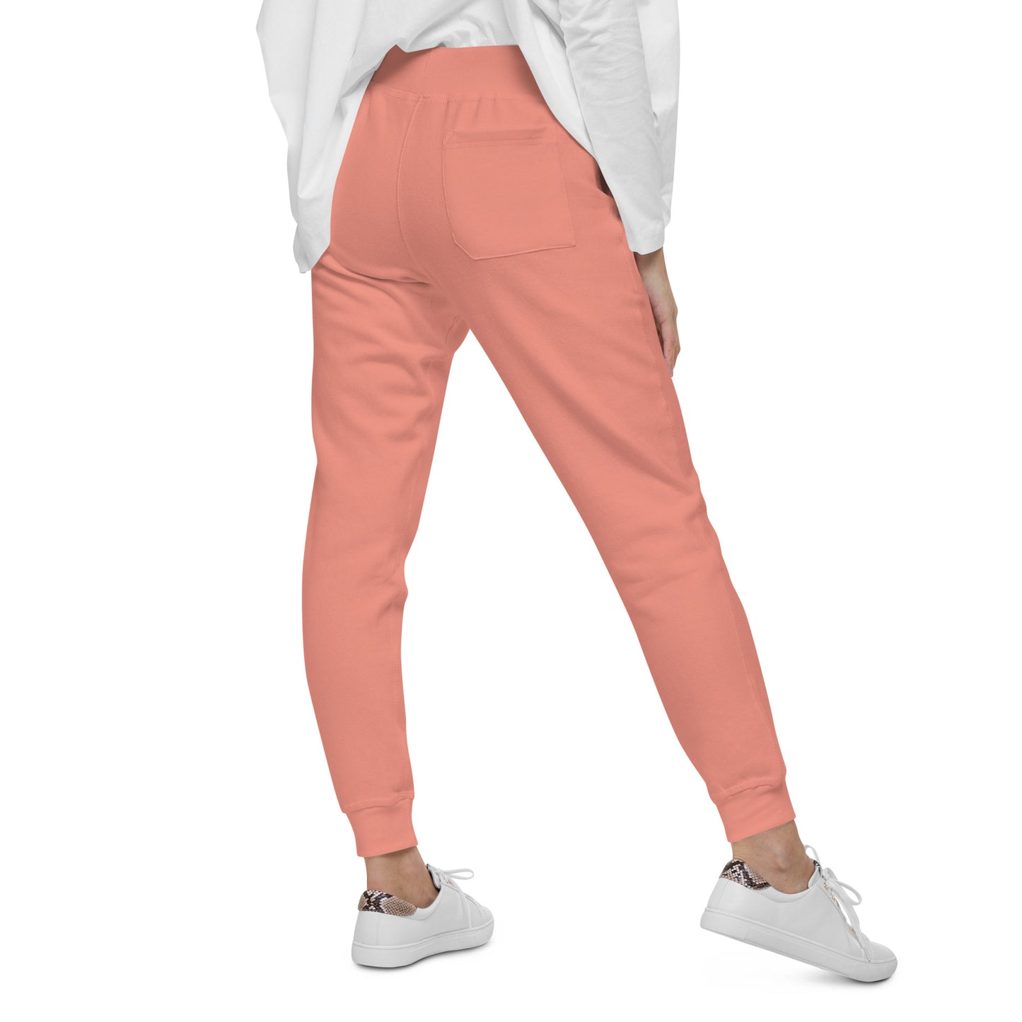 Unisex ATCS with Logo Fleece Sweatpants