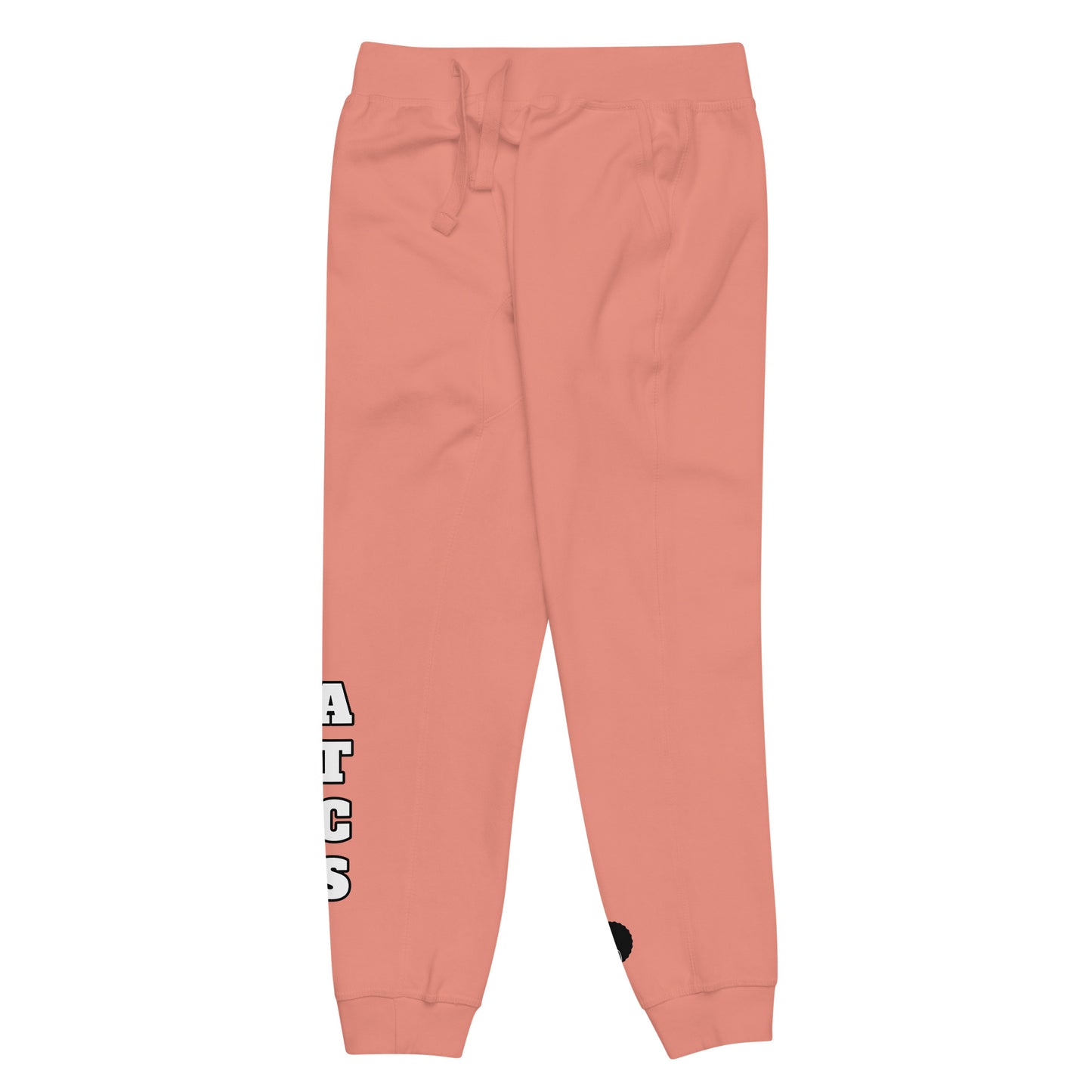 Unisex ATCS with Logo Fleece Sweatpants