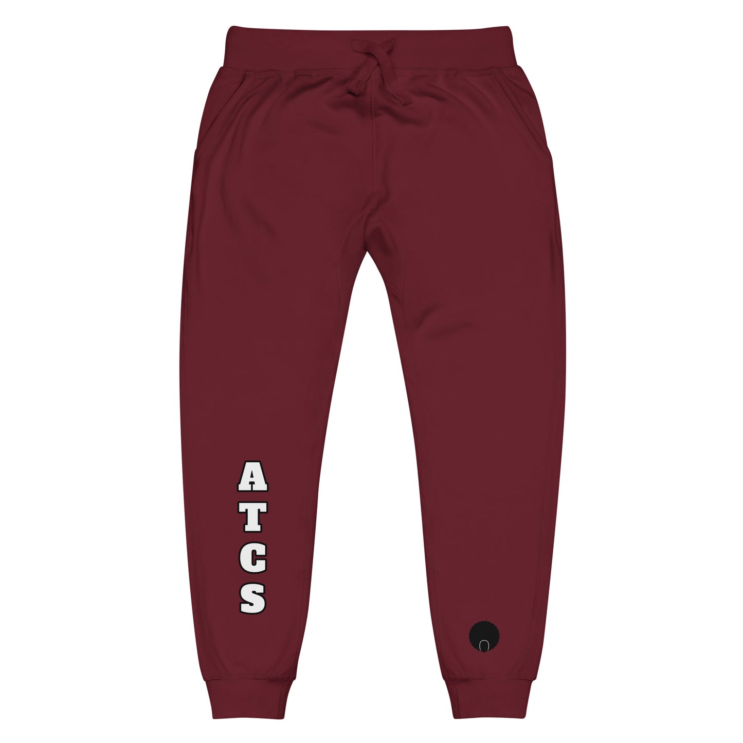 Unisex ATCS with Logo Fleece Sweatpants
