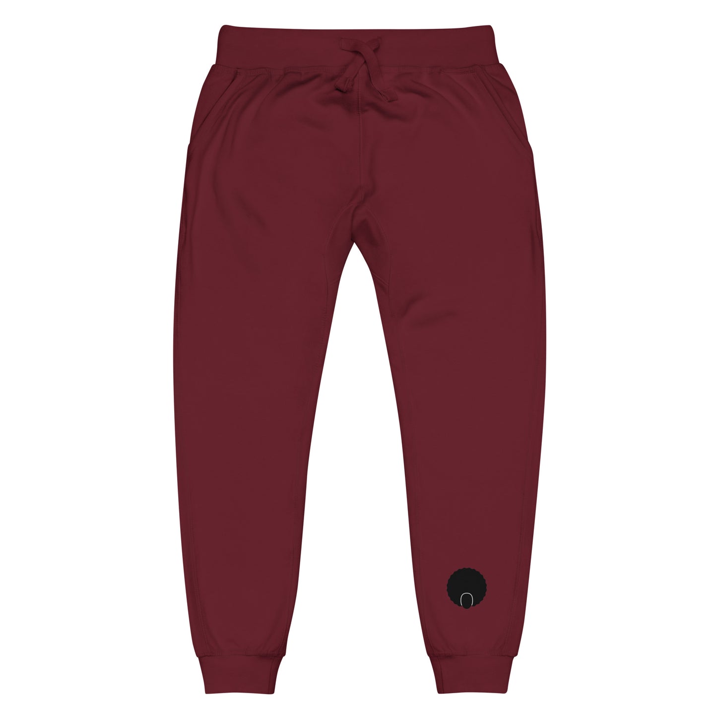 Unisex LOGO Fleece Sweatpants