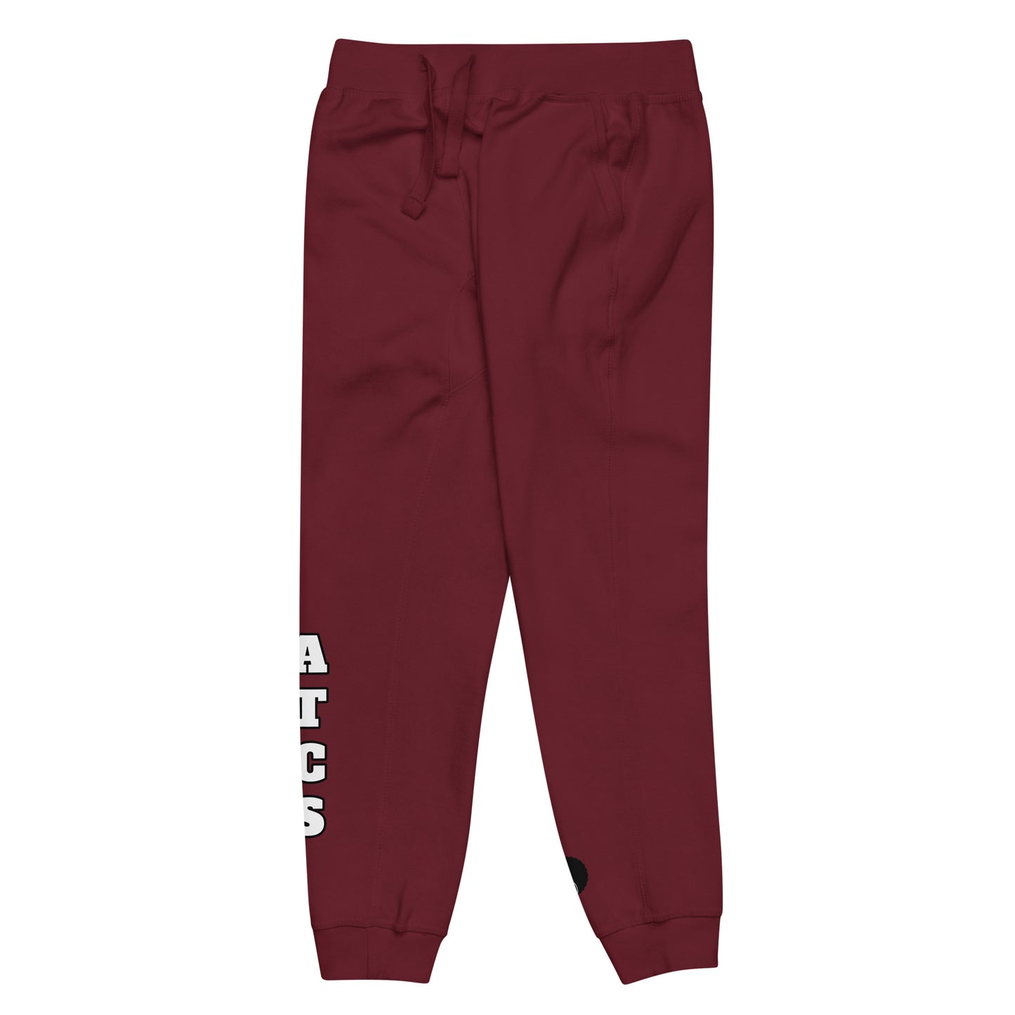 Unisex ATCS with Logo Fleece Sweatpants