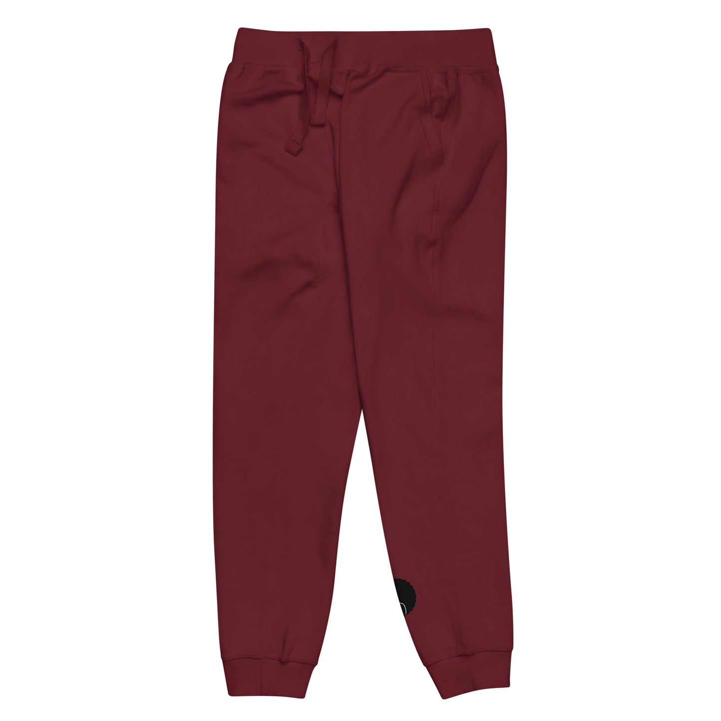 Unisex LOGO Fleece Sweatpants