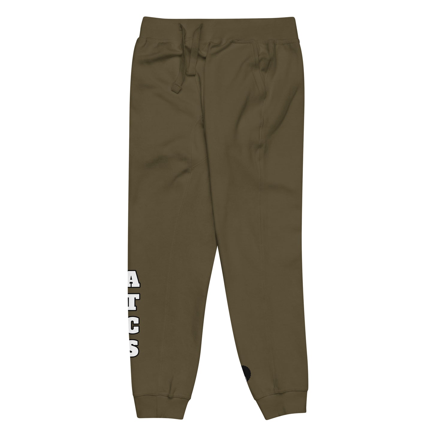 Unisex ATCS with Logo Fleece Sweatpants