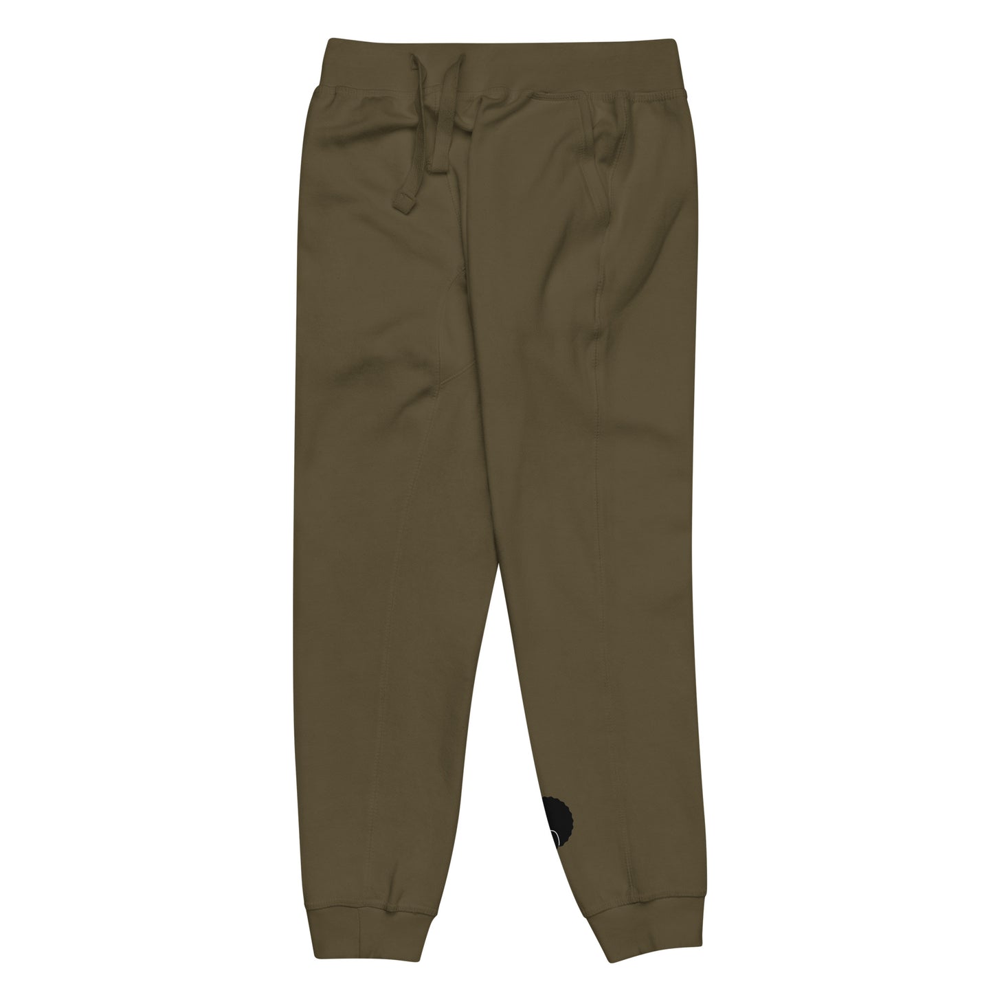 Unisex LOGO Fleece Sweatpants