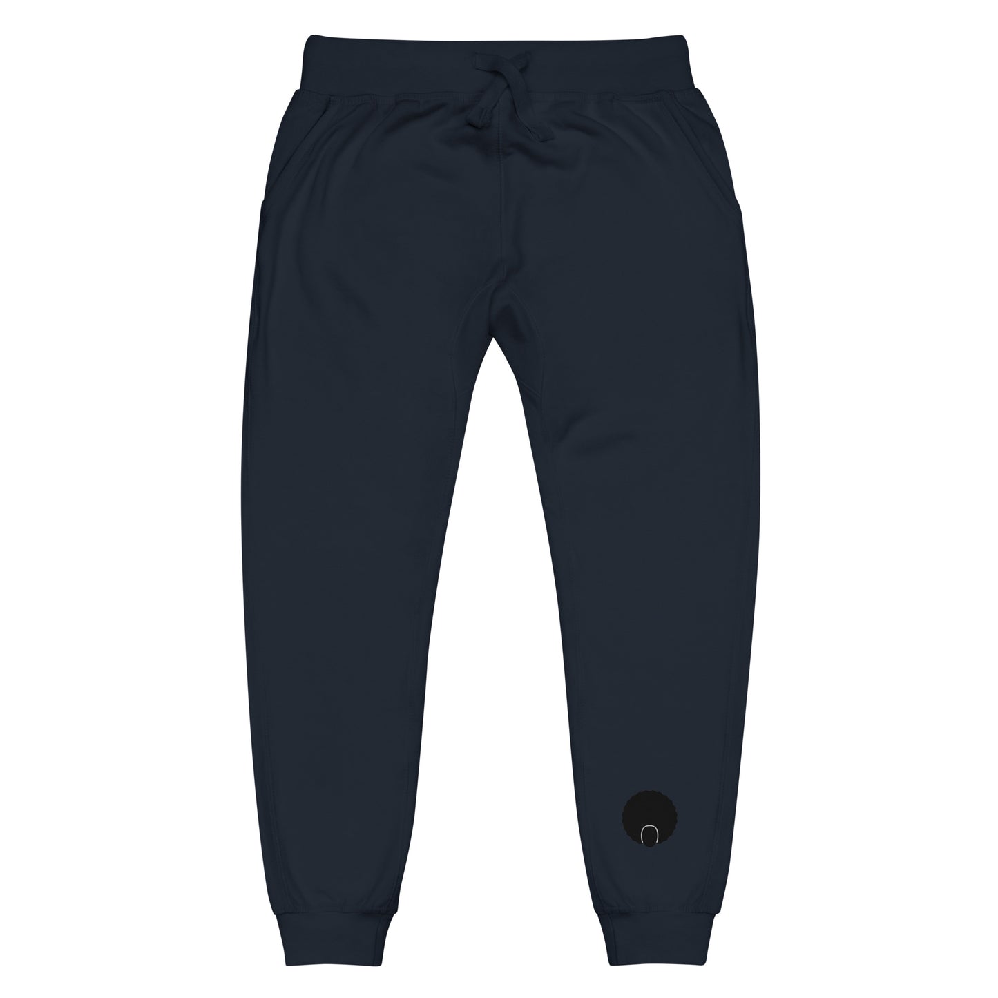 Unisex LOGO Fleece Sweatpants