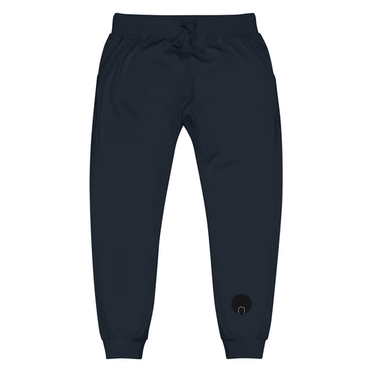 Unisex LOGO Fleece Sweatpants