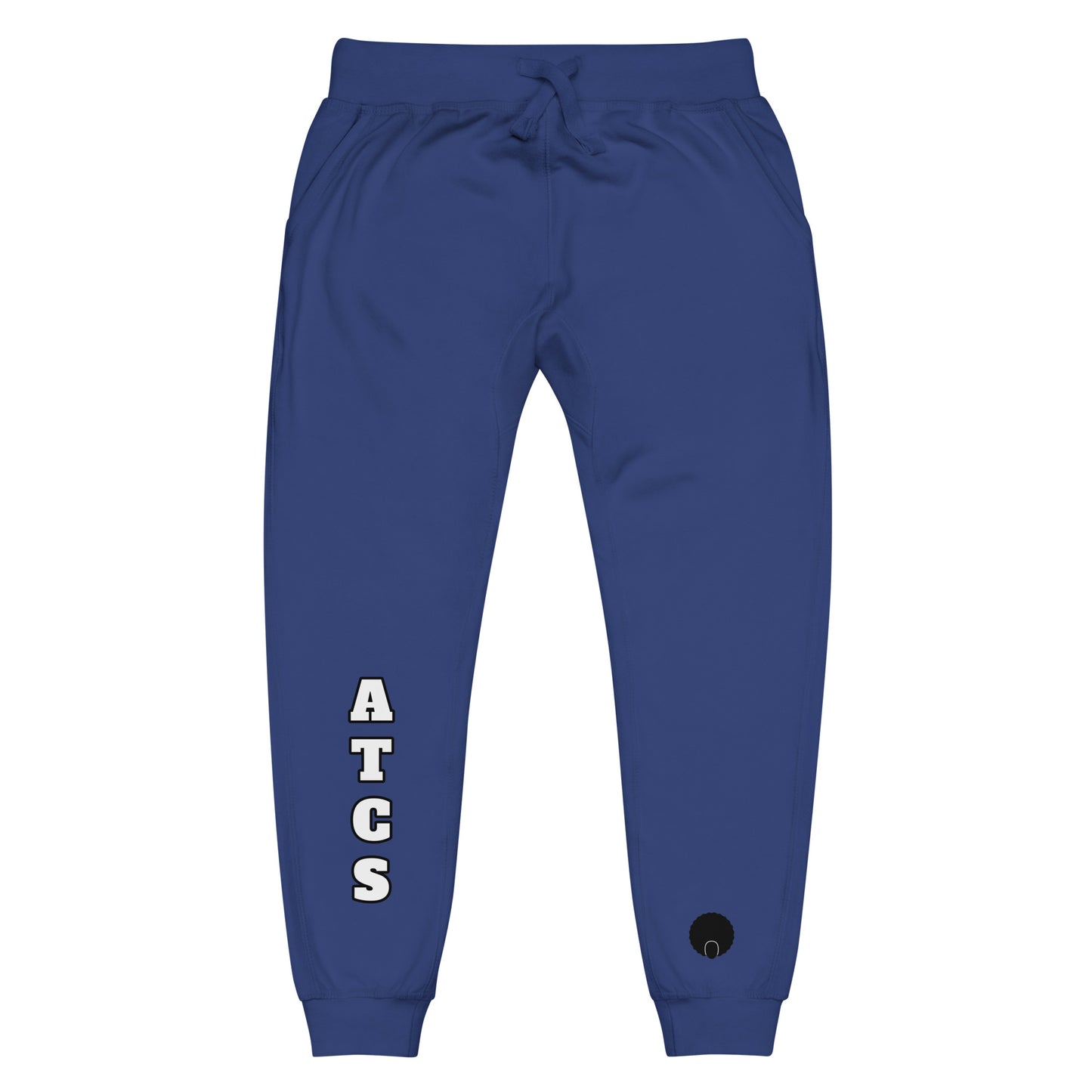 Unisex ATCS with Logo Fleece Sweatpants