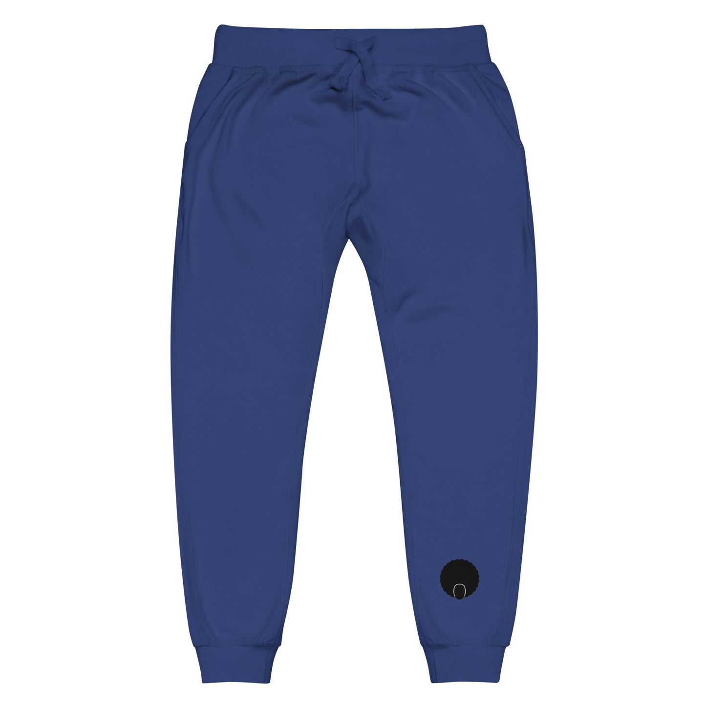 Unisex LOGO Fleece Sweatpants