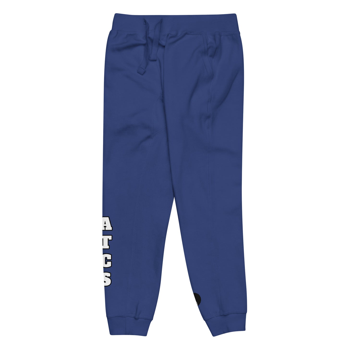 Unisex ATCS with Logo Fleece Sweatpants