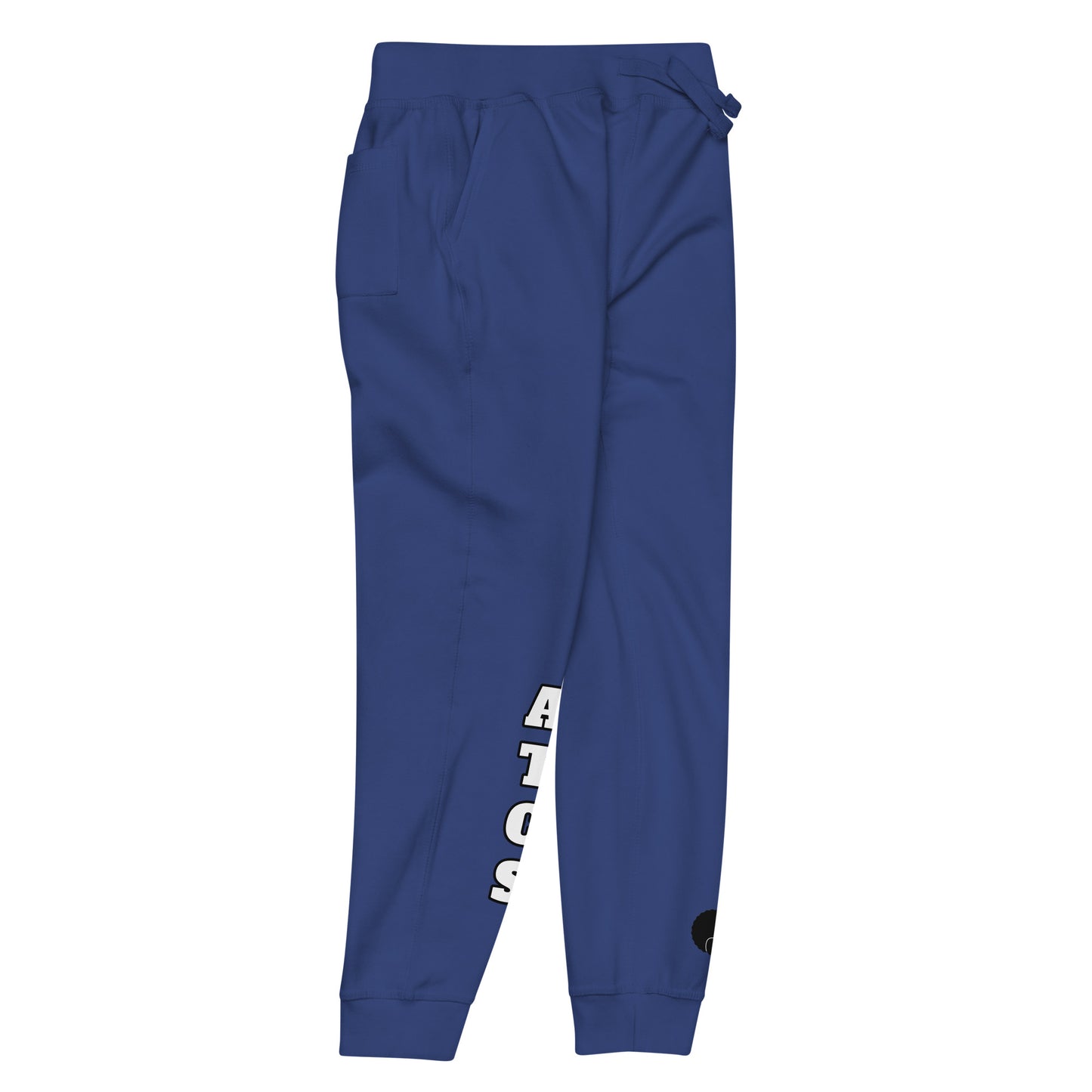 Unisex ATCS with Logo Fleece Sweatpants