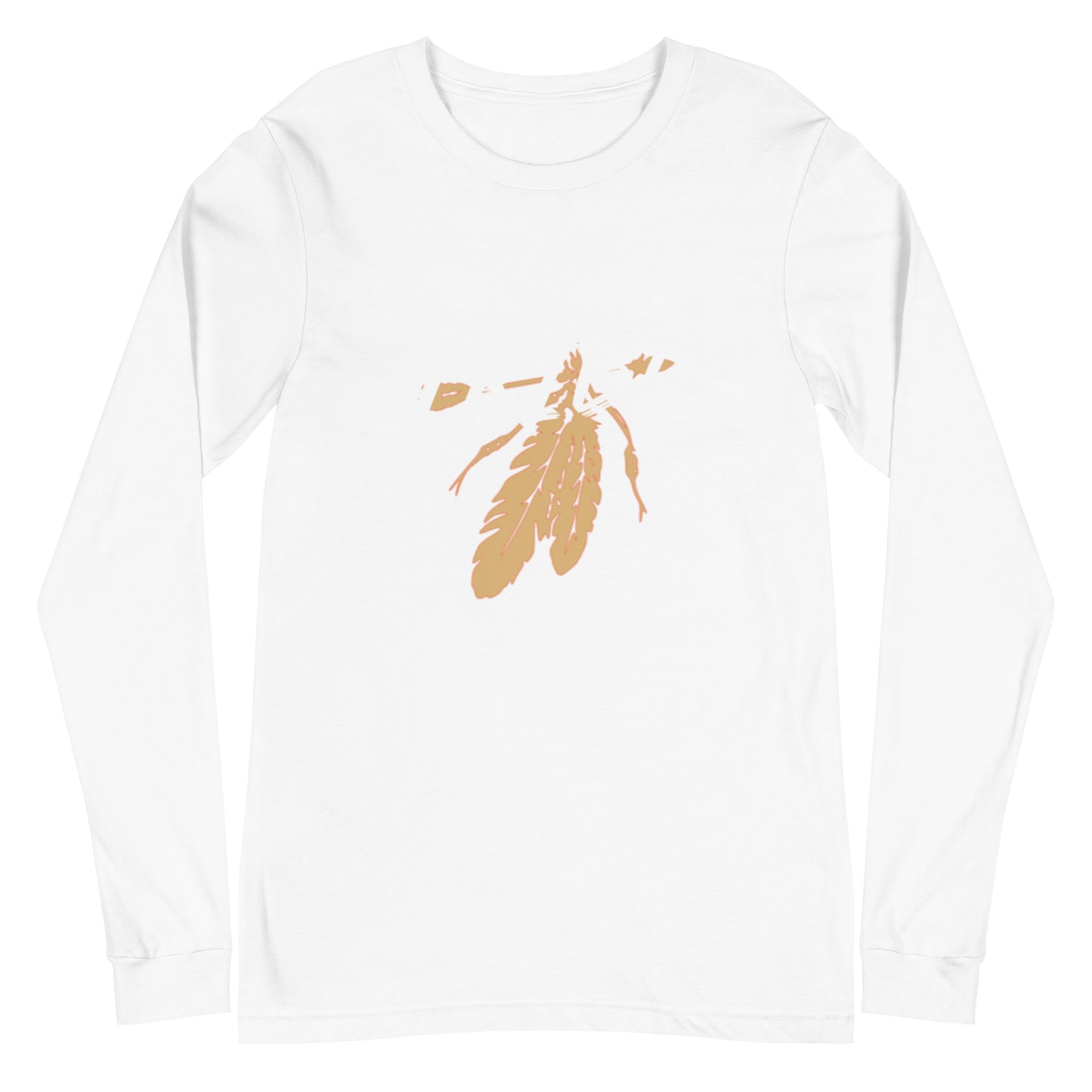 Unisex The Tribe Long Sleeve Tee