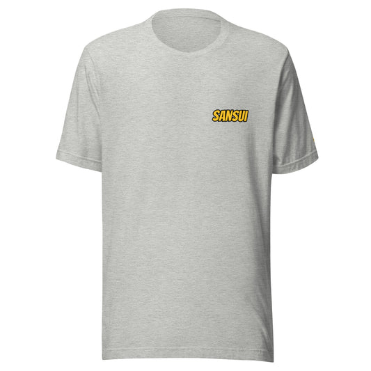 Classic Sansui Unisex t-shirt