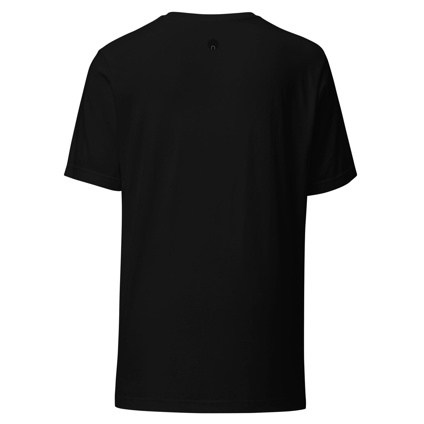 Push, One More! Sansui Fit Unisex t-shirt