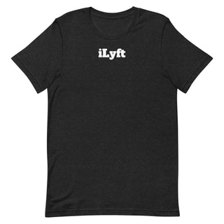 iLyft Sansui Fit Unisex t-shirt
