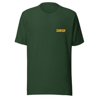 Classic Sansui Unisex t-shirt